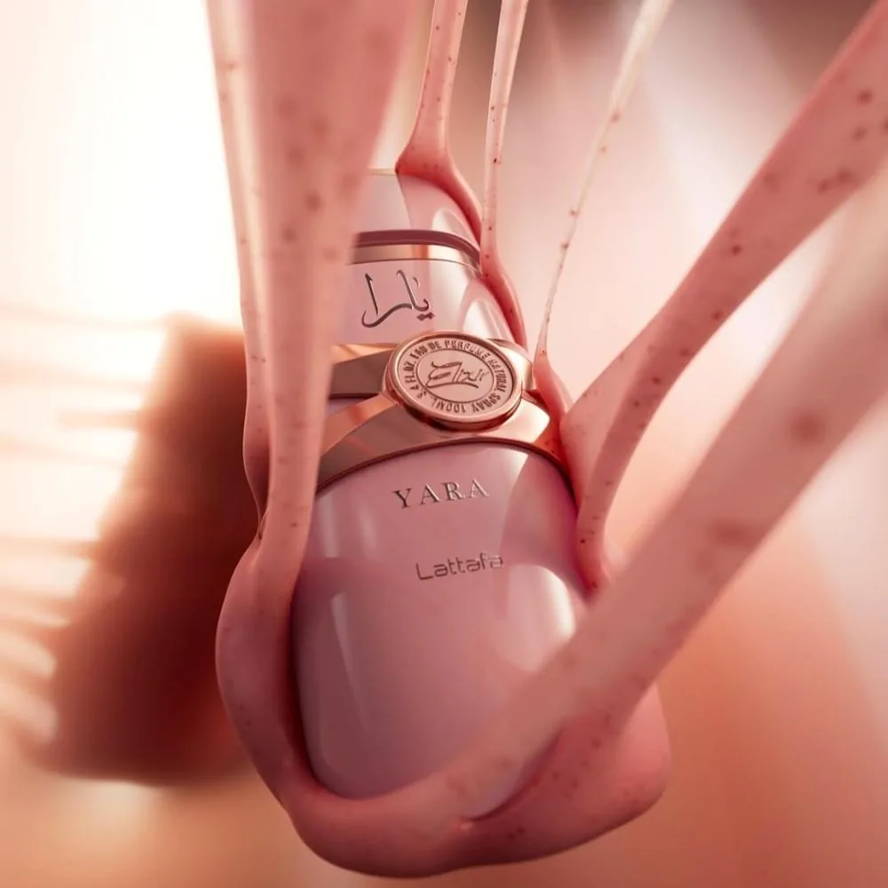 Yara Elixir 3